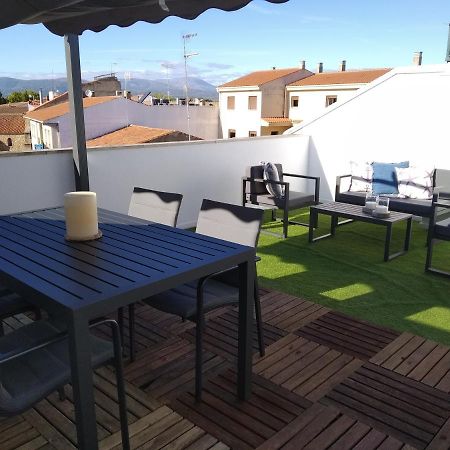 Duplex Jalama II Moraleja Dış mekan fotoğraf