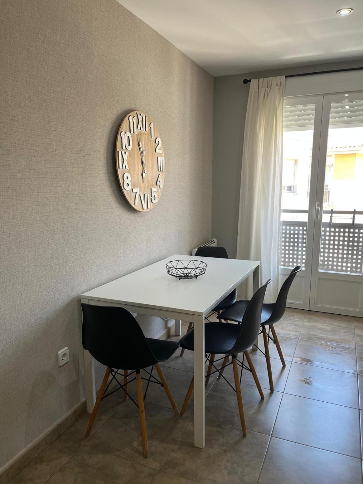 Duplex Jalama II Moraleja Dış mekan fotoğraf
