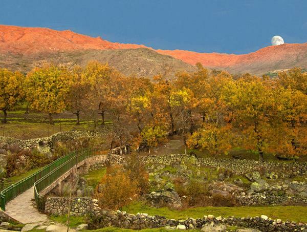Duplex Jalama II Moraleja Dış mekan fotoğraf