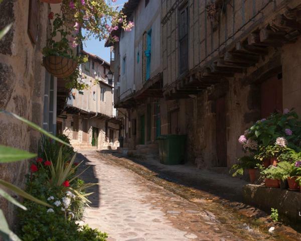 Duplex Jalama II Moraleja Dış mekan fotoğraf