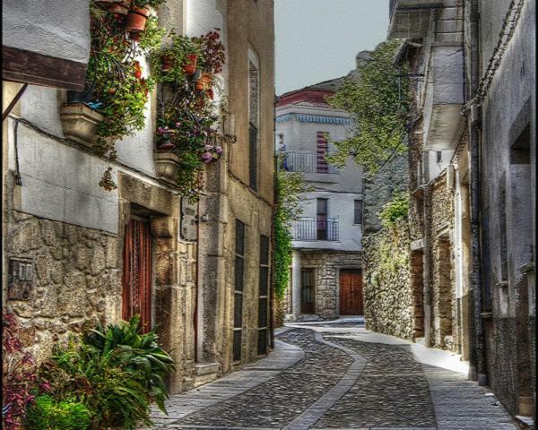 Duplex Jalama II Moraleja Dış mekan fotoğraf