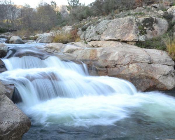 Duplex Jalama II Moraleja Dış mekan fotoğraf