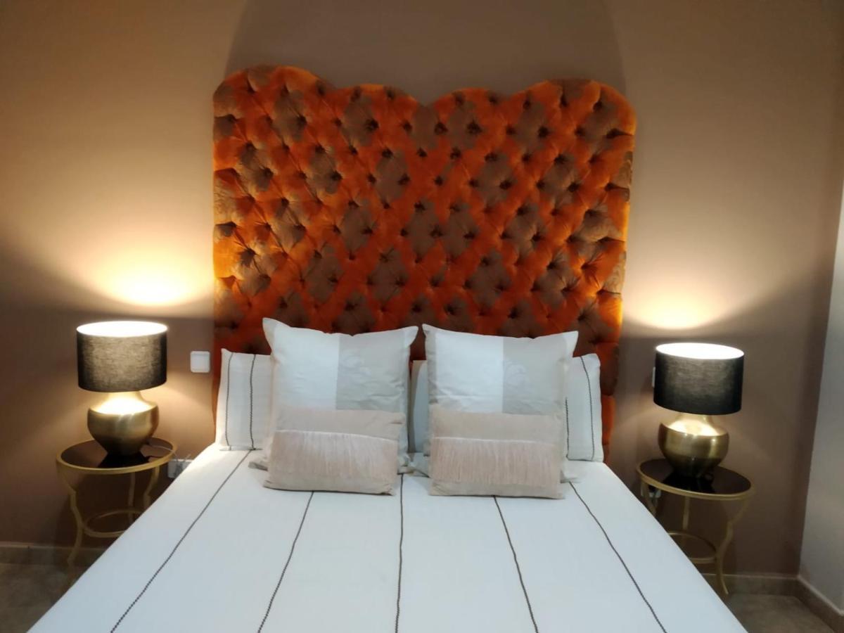 Duplex Jalama II Moraleja Dış mekan fotoğraf