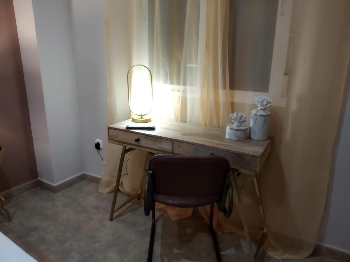 Duplex Jalama II Moraleja Dış mekan fotoğraf