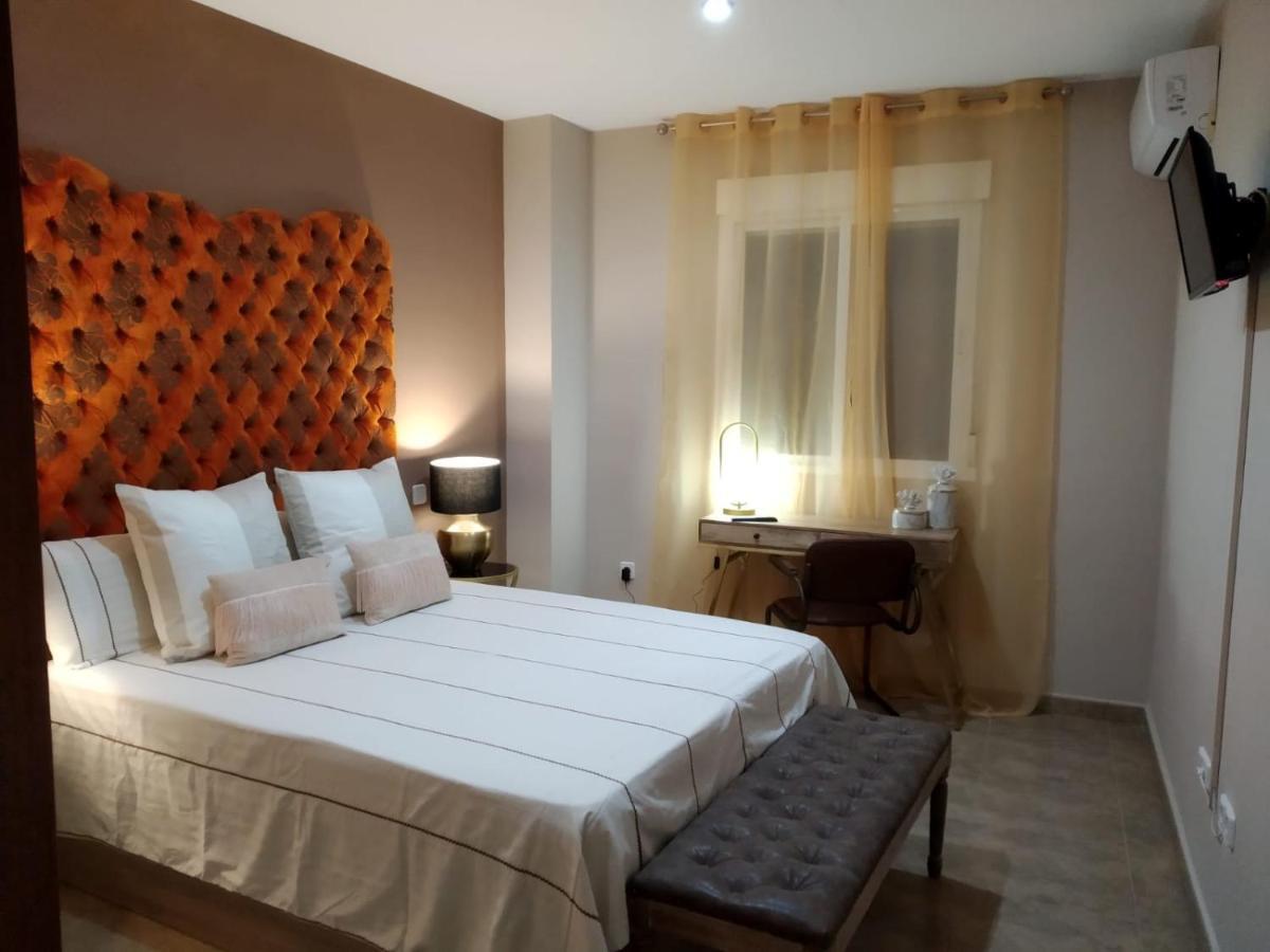 Duplex Jalama II Moraleja Dış mekan fotoğraf