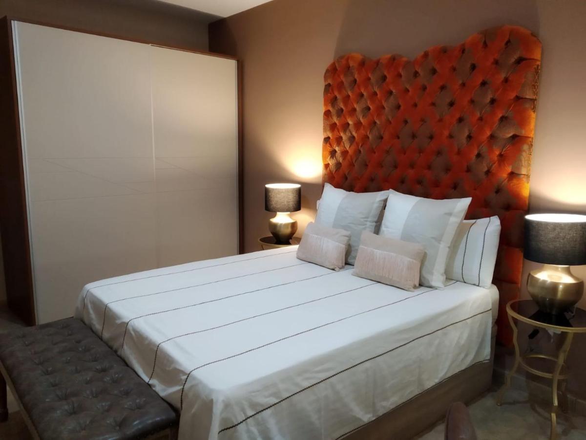 Duplex Jalama II Moraleja Dış mekan fotoğraf
