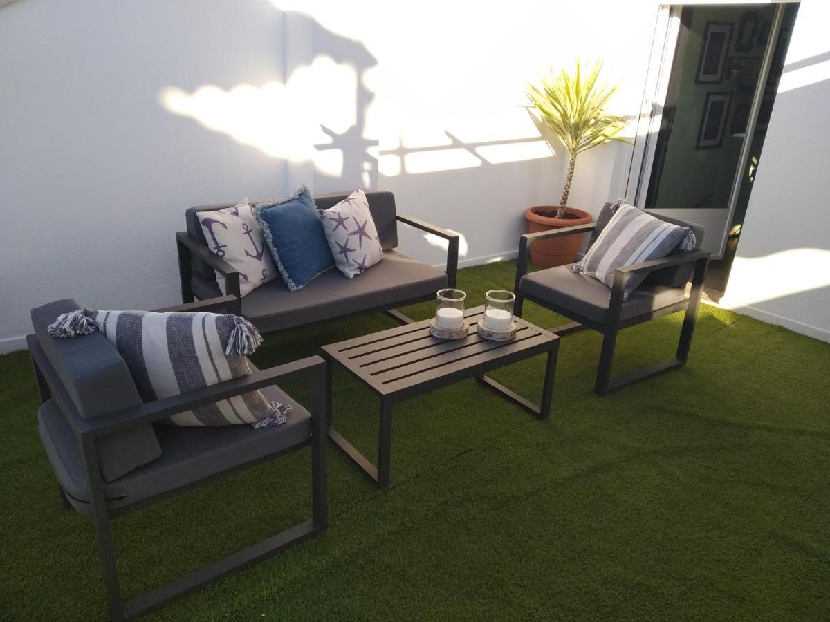 Duplex Jalama II Moraleja Dış mekan fotoğraf