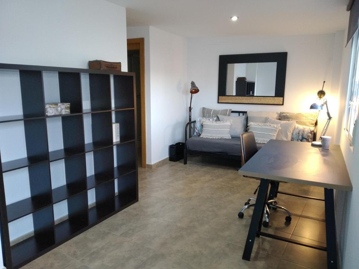 Duplex Jalama II Moraleja Dış mekan fotoğraf