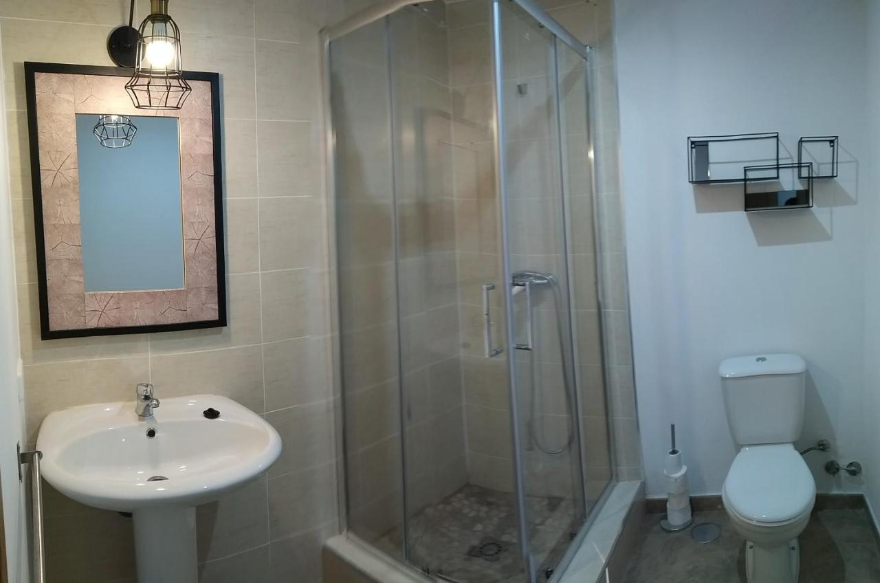 Duplex Jalama II Moraleja Dış mekan fotoğraf