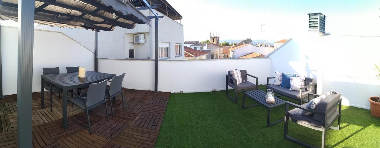 Duplex Jalama II Moraleja Dış mekan fotoğraf