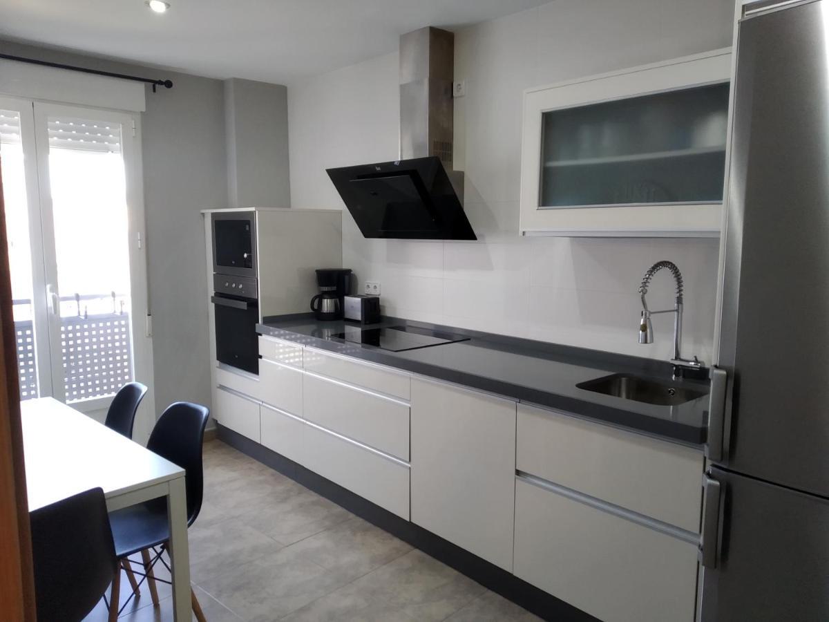 Duplex Jalama II Moraleja Dış mekan fotoğraf