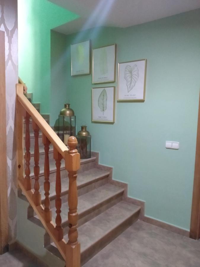 Duplex Jalama II Moraleja Dış mekan fotoğraf
