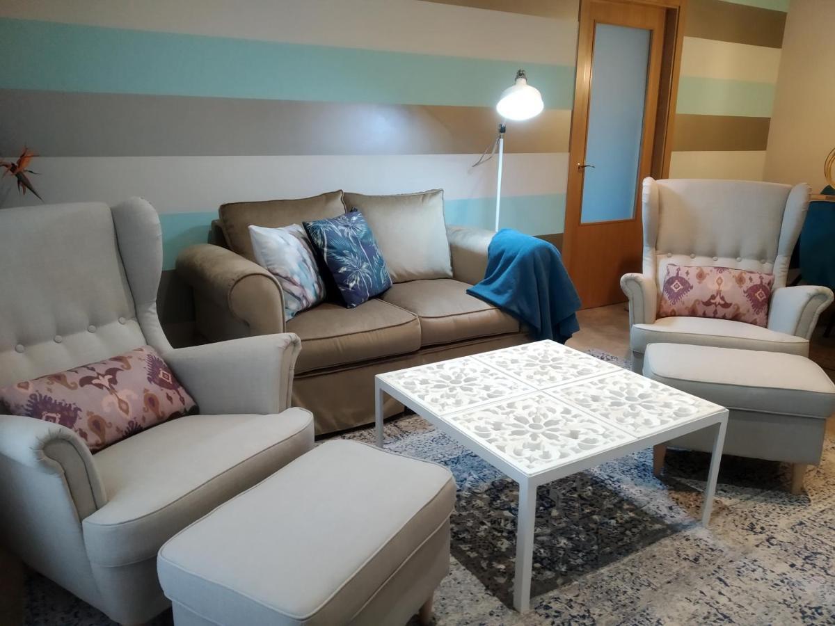 Duplex Jalama II Moraleja Dış mekan fotoğraf