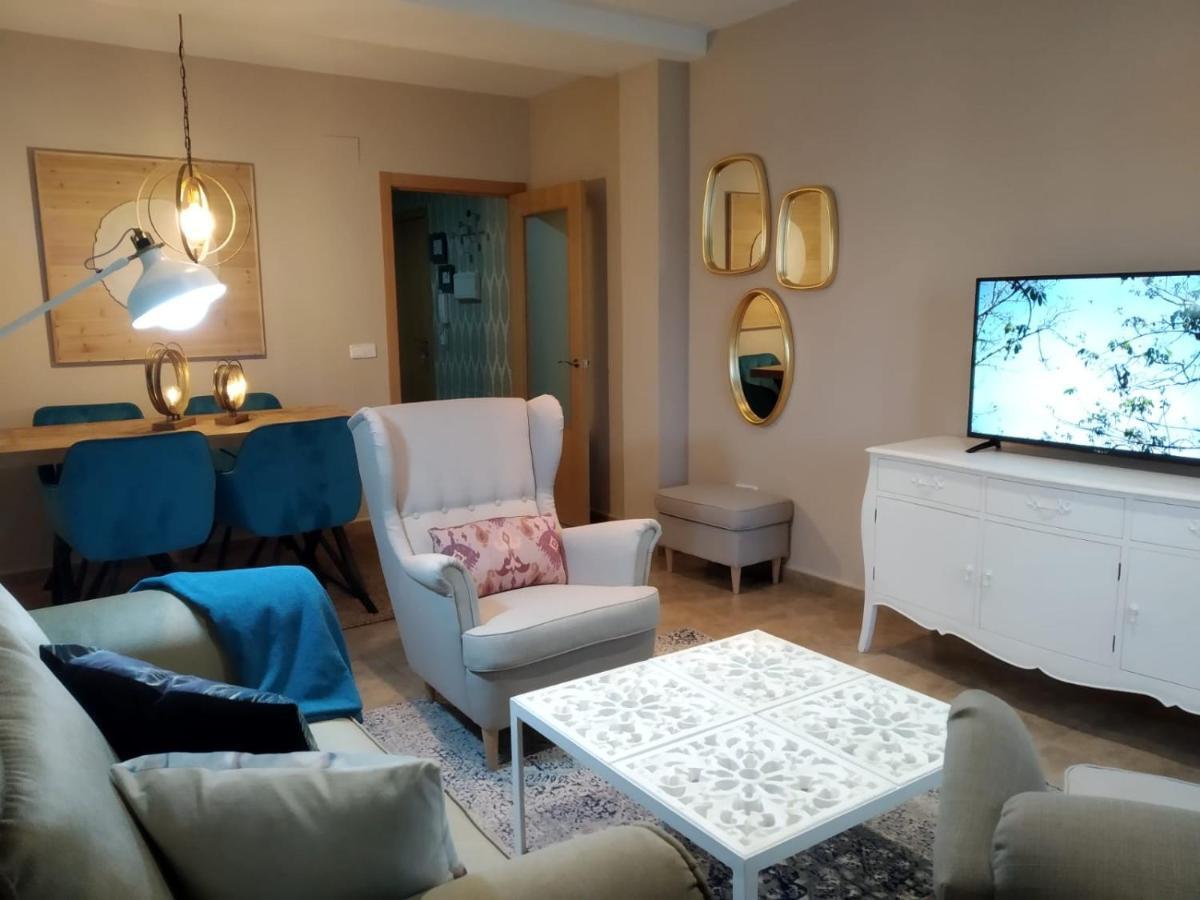 Duplex Jalama II Moraleja Dış mekan fotoğraf