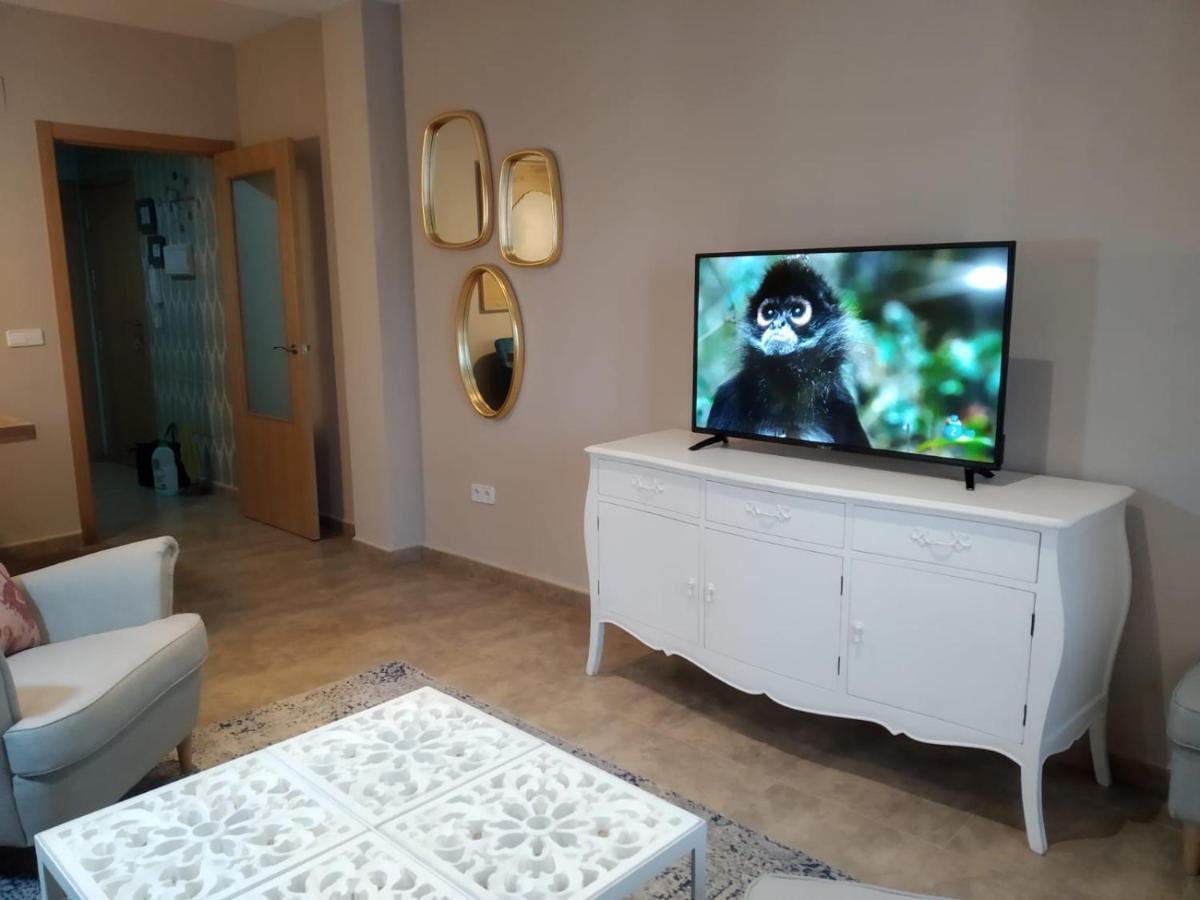 Duplex Jalama II Moraleja Dış mekan fotoğraf