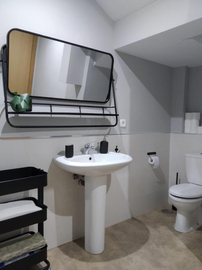 Duplex Jalama II Moraleja Dış mekan fotoğraf