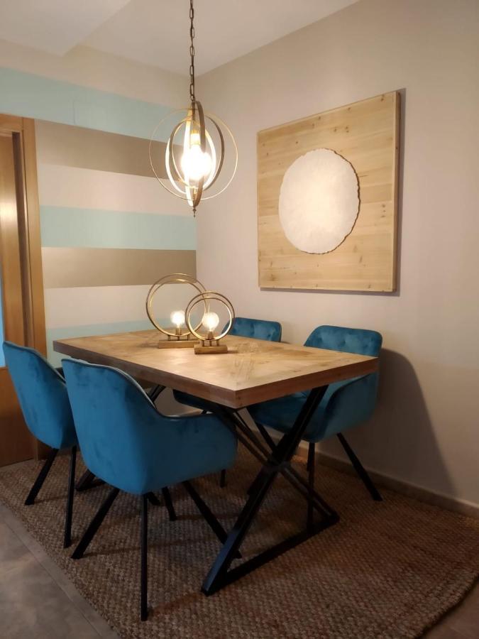 Duplex Jalama II Moraleja Dış mekan fotoğraf